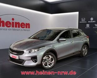 Kia Kia XCeed 1.5 T-GDI Edition 7 LED KLIMA KAMERA DAB Gebrauchtwagen