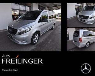 Mercedes-Benz Mercedes-Benz Vito 119 CDI Tourer lang Select AHK Gebrauchtwagen