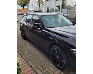 BMW BMW 318d Touring - Gebrauchtwagen