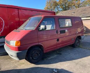 VW Volkswagen T4 andere Gebrauchtwagen