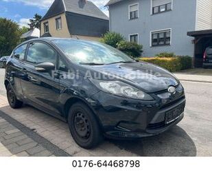 Ford Ford Fiesta Ambiente Gebrauchtwagen