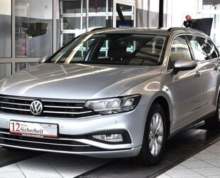 VW Volkswagen Passat Variant 2.0TDI Business DSG*LED* Gebrauchtwagen