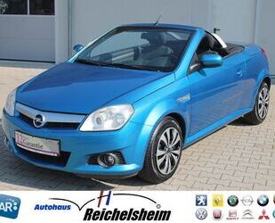 Opel Opel Tigra, Insp+St.Kette,Bremsen neu,wenig Km,Fin Gebrauchtwagen