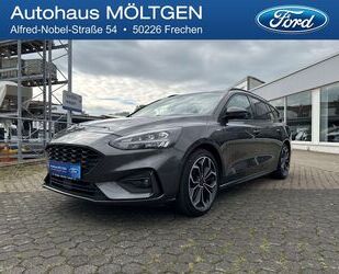 Ford Ford Focus Turnier ST-Line 1.0 *TWA*PLA*SHA*SHZ*PD Gebrauchtwagen