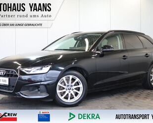 Audi Audi A4 2.0 TFSI PRE.SEN+LED+NAVI+PDC+17