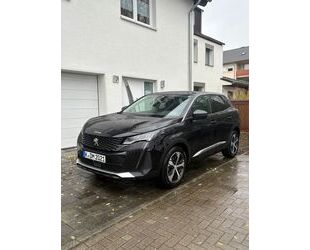 Peugeot Peugeot 3008 PureTech 130 EAT8 Allure Pack Allure Gebrauchtwagen