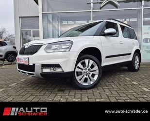 Skoda Skoda Yeti Outdoor 1.2 TSI Ambition Gebrauchtwagen