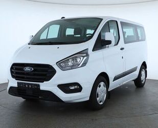 Ford Ford Tourneo Custom Kombi 340 L1 Trend Gebrauchtwagen