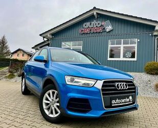 Audi Audi Q3 1.4 TSI°1.Hand°Automatik°Xenon°Navi°Euro6° Gebrauchtwagen