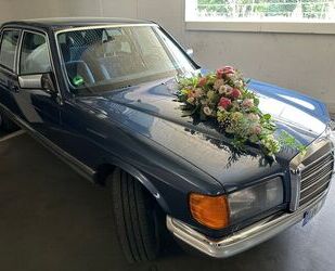 Mercedes-Benz Mercedes-Benz 380 SE/ W126 Gebrauchtwagen