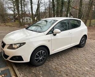 Seat Seat Ibiza 1.4 16V Reference Reference Gebrauchtwagen