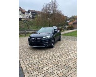 Opel Opel Grandland (X) 2.0 Diesel 130k Business Innov. Gebrauchtwagen