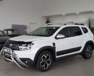 Dacia Dacia Duster II 1.3 TCe Prestige /Kamera/Navi/ SHZ Gebrauchtwagen