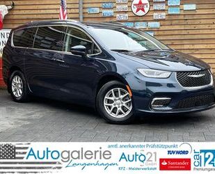 Chrysler Chrysler Pacifica L 7S. Navi ACC Kamera LPG Memory Gebrauchtwagen