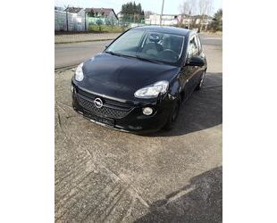 Opel Opel Adam JAM 1.4 74kW JAM Gebrauchtwagen