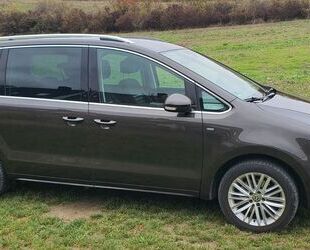 VW Sharan Gebrauchtwagen