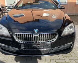 BMW 650 Gebrauchtwagen