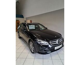 Mercedes-Benz Mercedes-Benz E 350 dT Avantgarde,Autom.Comand,Led Gebrauchtwagen