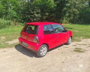 Seat Seat Arosa Prima 1,0 Prima Gebrauchtwagen