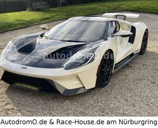 Ford Ford GT 64 Prototype Heritage Limited Edition Gebrauchtwagen