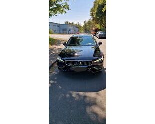 Volvo Volvo V60 T4 Geartronic Inscription *R-KAMERA * Gebrauchtwagen