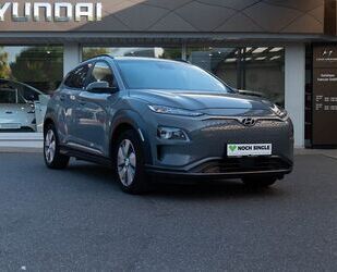 Hyundai Hyundai KONA Elektro 39 kWh STYLE Navi Gebrauchtwagen