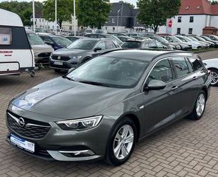 Opel Opel Insignia B Sports Tourer Business Edition Nav Gebrauchtwagen