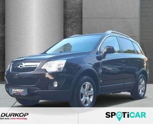 Opel Opel Antara Design Edition 2.4 Navi Klimaaut. LM Gebrauchtwagen