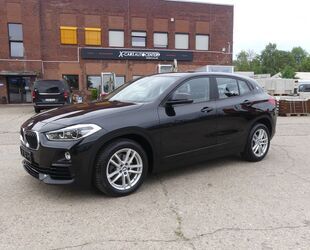 BMW BMW X2 xDrive Advantage M-Sport*LED*Navi*Temp*Kame Gebrauchtwagen