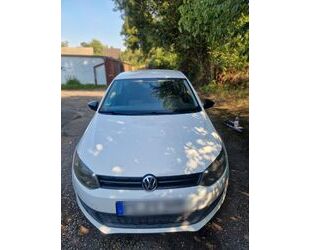 VW Volkswagen Polo 1.2 44kW Trendline Gebrauchtwagen