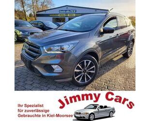 Ford Ford Kuga Diesel 2.0 TDCi 4x4 Aut. ST-Line Gebrauchtwagen