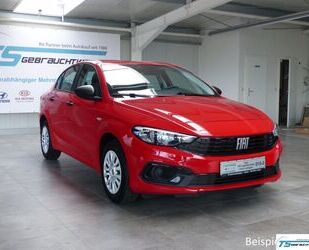 Fiat Fiat Tipo 1.4 95 PS DAB+Klimaanlage+Uconnect+USB+C Gebrauchtwagen