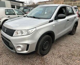 Suzuki Suzuki Vitara 1.6 VVT 4x2 Gebrauchtwagen