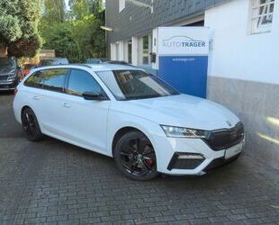 Skoda Skoda Octavia Combi RS // ACC, DAB, Virtual, Navi, Gebrauchtwagen