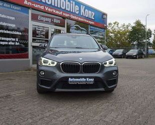 BMW BMW X1 xDrive 20 i Advantage Gebrauchtwagen