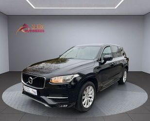 Volvo Volvo XC 90 Momentum Leder*Navi*PDC Gebrauchtwagen