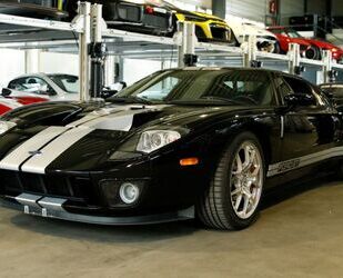 Ford Ford GT - - Gebrauchtwagen