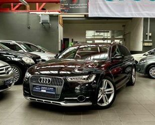 Audi Audi A6 Allroad quattro 3.0 TDI TÜV & Service NEU Gebrauchtwagen