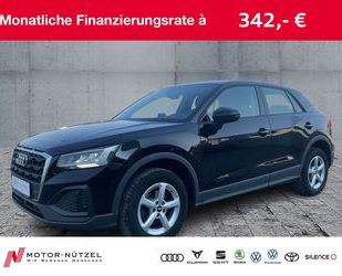 Audi Audi Q2 35 TFSI LED+SHZ+BLUETOOTH+16