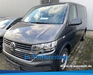 VW Volkswagen T6.1 Multivan 2.0 TDI Family AHK el. He Gebrauchtwagen