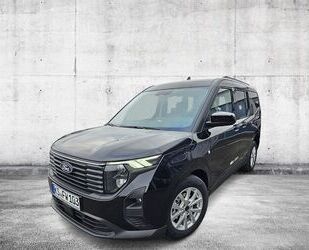 Ford Ford Tourneo Courier Titanium, Winter Paket, Ganzj Gebrauchtwagen