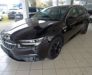 Opel Opel Insignia B Sports Tourer Business Elegance Gebrauchtwagen