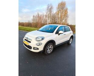 Fiat Fiat 500X 1.4 MultiAir 103kW POP STAR S&S 4x2 DCT. Gebrauchtwagen