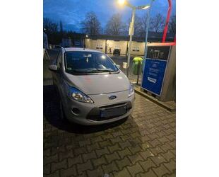 Ford Ford Ka/Ka+ 1,2 Ambiente Ambiente Gebrauchtwagen