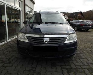 Dacia Dacia Logan MCV 1.4 MPI Ambiance Gebrauchtwagen