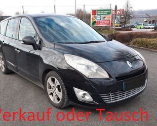 Renault Renault Grand Scenic Dynamique 2.0 dCi 160PS Top Z Gebrauchtwagen