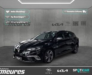 Renault Renault Megane IV Grandtour GT DCT Sportsitze Allw Gebrauchtwagen