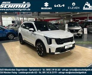 Kia Sorento Gebrauchtwagen