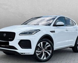 Jaguar E-Pace Gebrauchtwagen