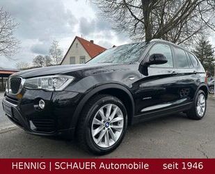 BMW BMW X3 xDrive20d | 18